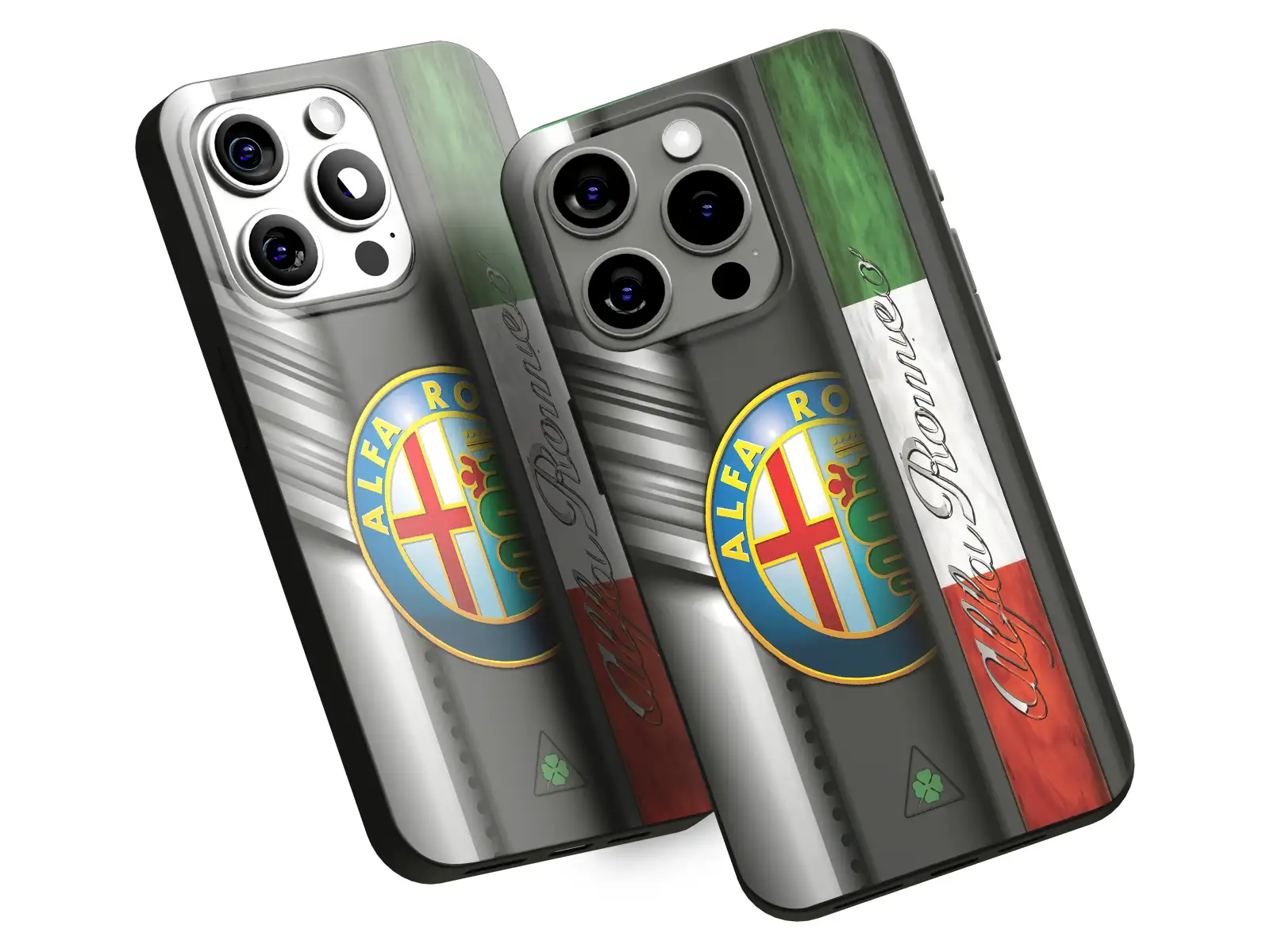 Alfa Romeo Custodia Smartphone Look Corsa Drift